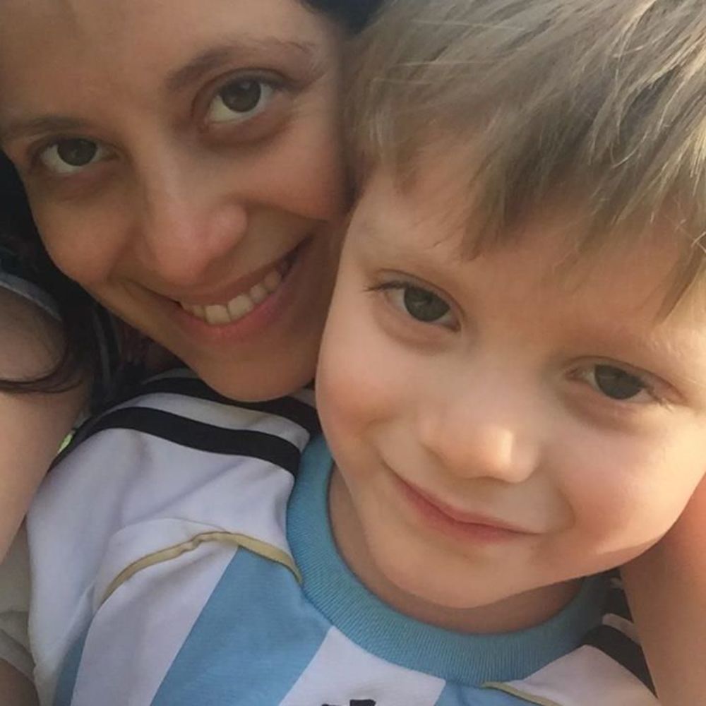 Meet your Posher, Jessica